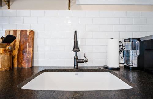 Country Cottage Basement Apartment - Foto 20