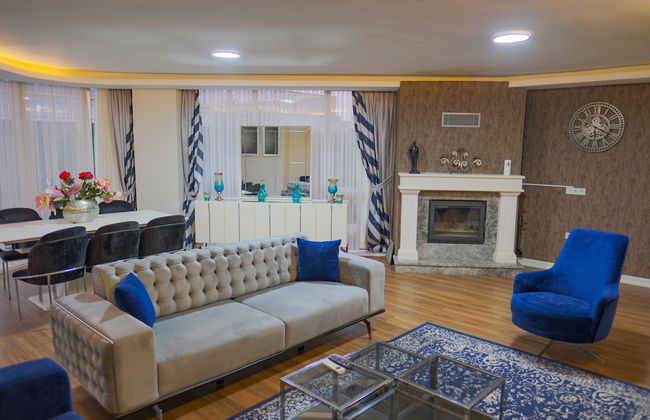 Calm In Sapanca - Foto 12