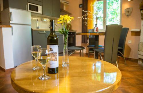 Apartmani M&C - Foto 21