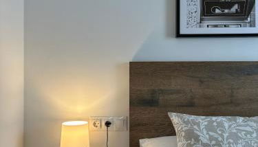 Apartamentos Vernia 5-19 - Foto 2