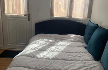 Studio la voie verte Wi-Fi, télé - Foto 8