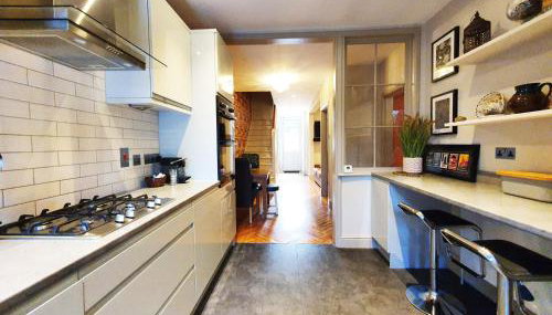 St Paul's Studios apartment - Foto 3