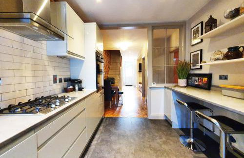 St Paul's Studios apartment - Foto 3