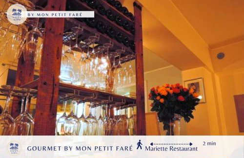 Cosy Cocon - Proche Tour Eiffel - by Mon Petit Faré - Photo 21
