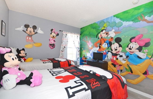 Mickey's Vero Paradise 3 Bedroom Townhouse by RedAwning - Photo 6