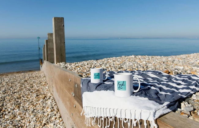 Gorgeous Shepherds Hut - Walk to Beach Pub - Foto 42