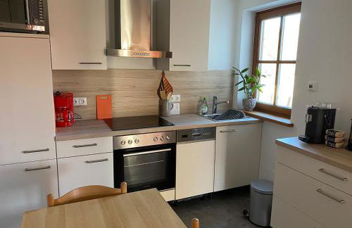 Ferienwohnungen Wolfgang Geistanger - inkl. Chiemgaukarte - Foto 24