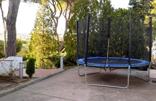 Villa Canadell con Parking Piscina y Barbacoa - WeHost Costa Brava - Foto 44