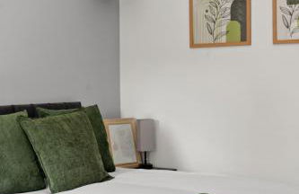 Private Studio Apartment In Dartford DA1 Free Parking TFL Zone 6 - Foto 8