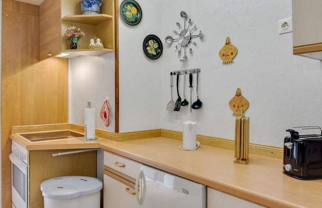 Holiday Home in the Forest - Foto 7