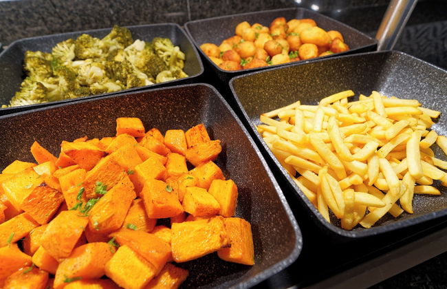 Servatur Alameda de Jandía - Foto 71