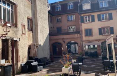 Le Cocon du lion - Foto 36