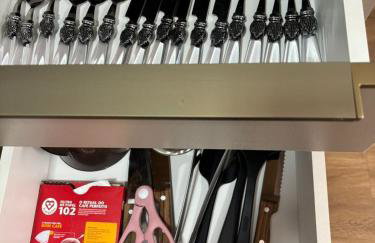 Studio novo, confortável, minutos do shopping Estação - Foto 14