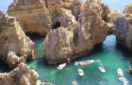 AD house on Carvoeiro - Foto 44