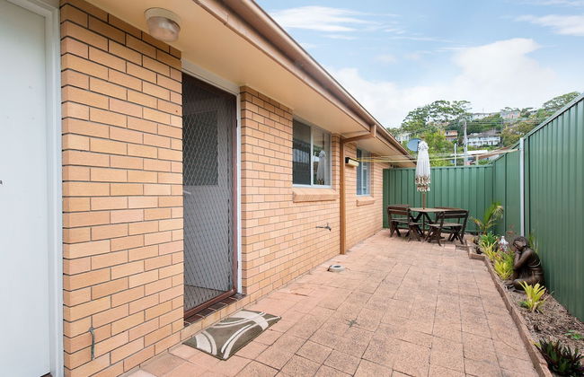 Burraneer at Corlette - Foto 24