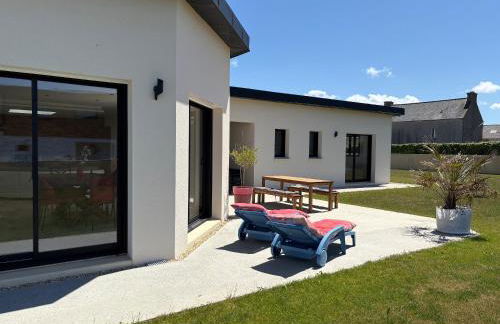 Maison neuve 4 chambres - Foto 36