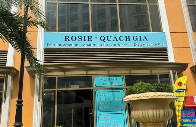 Hillside Luxury Phu Quoc Apartment - Photo 5