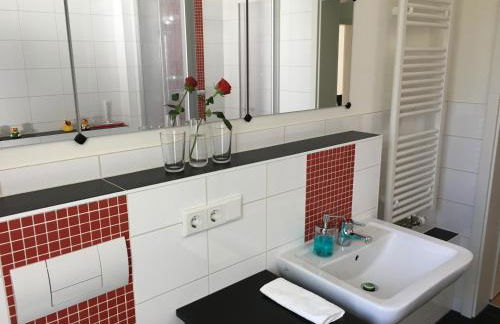 Ferienwohnung über dem Ilmpark - Foto 16