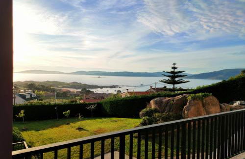 Mar infinito da Costa da Morte - Foto 56