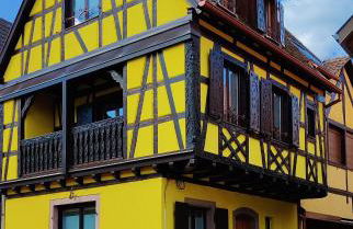 La Maison Alsacienne - Foto 2