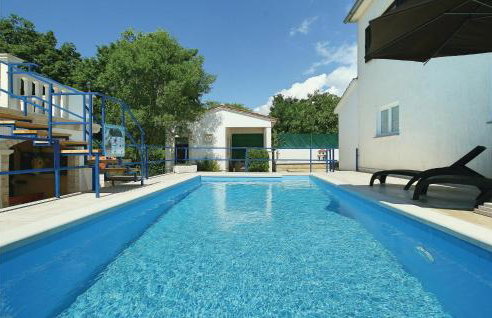 Lovely Home In Motovun - Foto 11