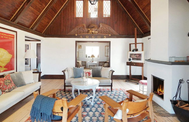 6 Person Holiday Home in Graested - Foto 10