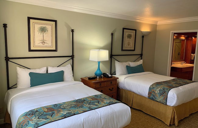 Palm Beach Shores Resort and Vacation Villas - Foto 5