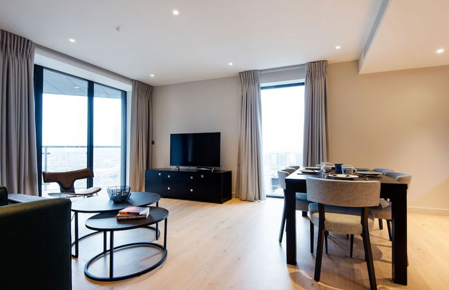 Deluxe Victoria Home close to Buckingham Palace - Foto 40