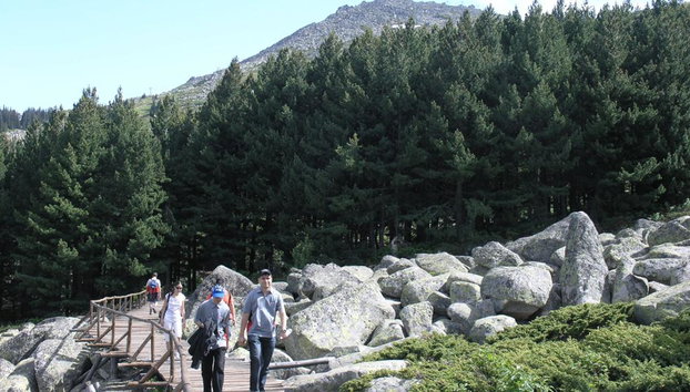 Excursión de día completo - Montañas Vitosha y pico Cherni Vryh (2290 m) - Foto 4