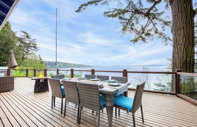 Barranco by Avantstay Stairway to Beach + Views - Foto 3