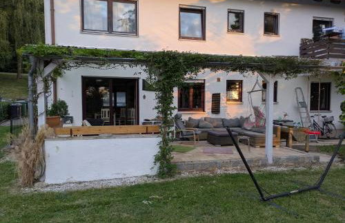 Ferienwohnung Ludwigshöhe - Foto 1