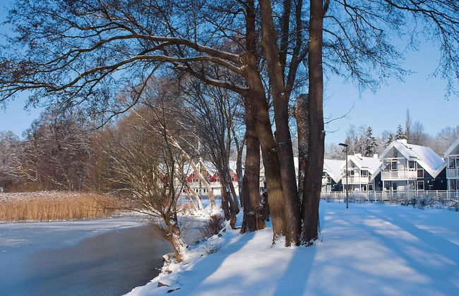 Holiday Homes in the Bad Saarow Castle Park, Bad Saarow - Foto 80