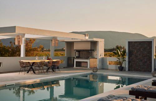 Valley View Villas, By TK Premium Stays - Foto 41