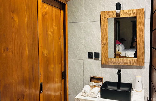 Uma Padi Villa - Foto 64