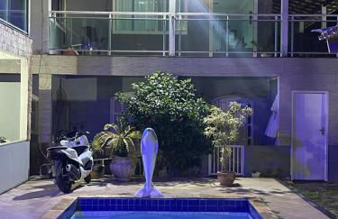 Casas Ataliba Conforto com Piscina em Búzios - Foto 10