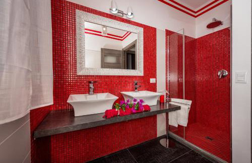 Moresca Exclusive Villa - Pool & Spa - Foto 29