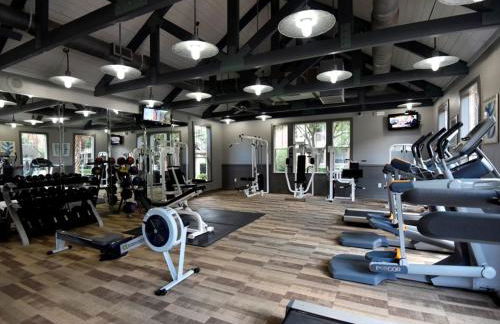 Lavish Apartment near Houston Medical Centre - Foto 21