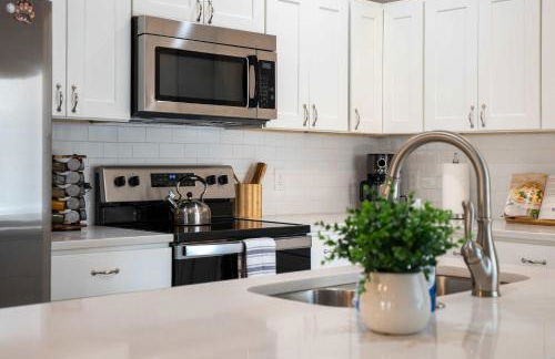 Power Haus Scenic Escape w Gym & Outdoor BBQ - Foto 19