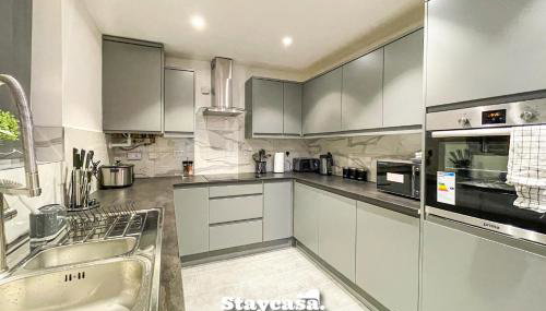 Princess Hideout 5min to City with Street… - 19976 - Foto 4, Other