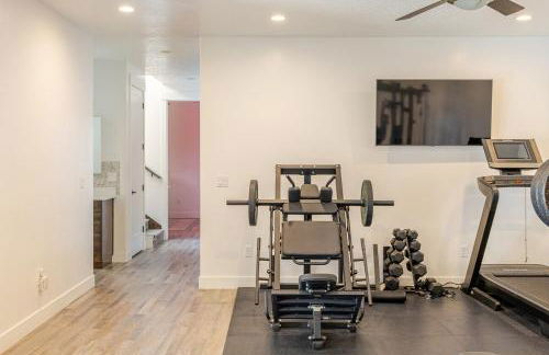 Zion Vista Poolside Manor Sauna Golf Gym - Foto 67