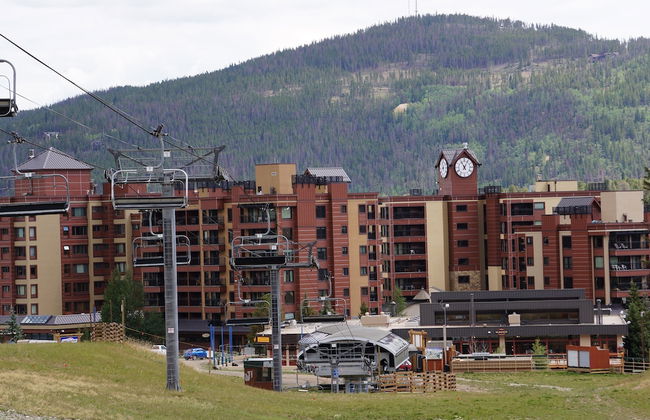 Village at Breckenridge Resort - Foto 65