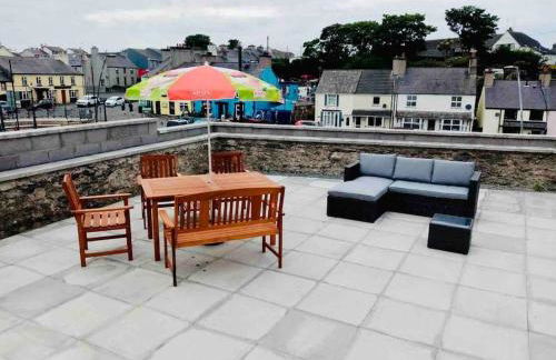 Anglesey home by the sea - Photo 26