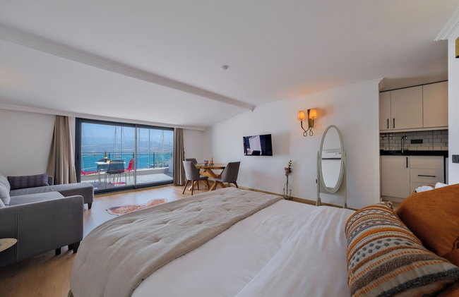 Körfez Apart - Foto 67