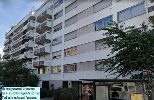 Vue dégagée, Cuisine moderne et WIFI - Foto 35