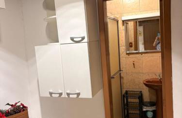 Osório Casa Rústica na Lagoa para 5 pessoas 2 quartos 250 metros da lagoabanhável 15 min da praia wiFi natureza tranquilidade - Foto 35