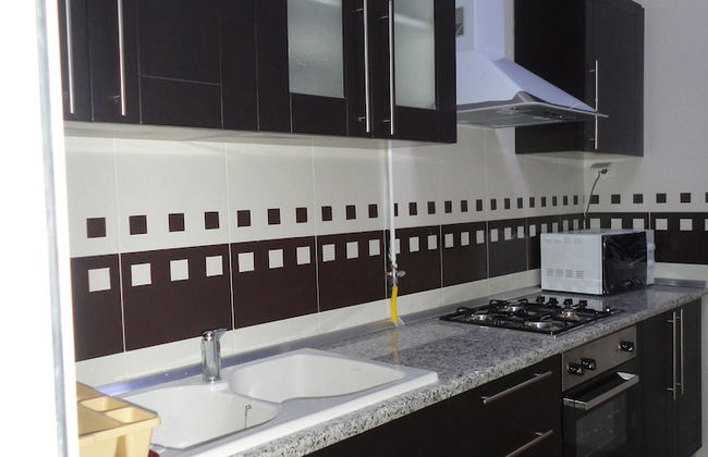 Appartement LaVie - Photo 5