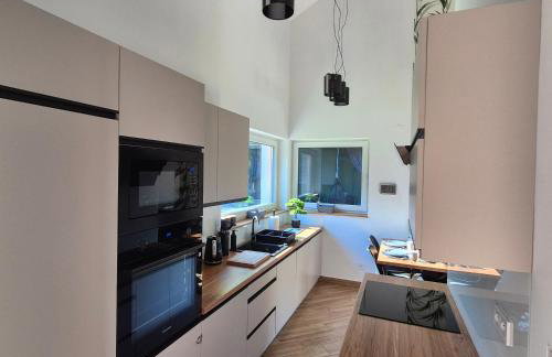 Dom pod lasem - Photo 6