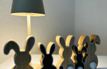 "TiMia" Nähe Europa Park und Rulantica Rust- Klima-Netflix - Foto 21