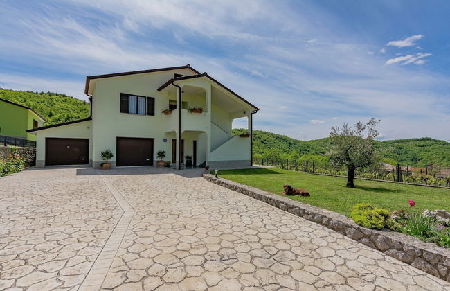 Apartment in Istria With Nature Views - Foto 37