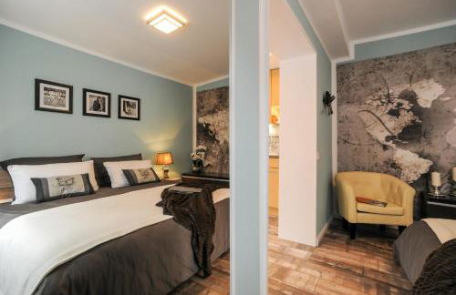 Ferienhaus Reuter - Foto 6